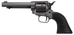 HER SRR22C4        RR STL     22LR 4.75 6R TNG/GRY