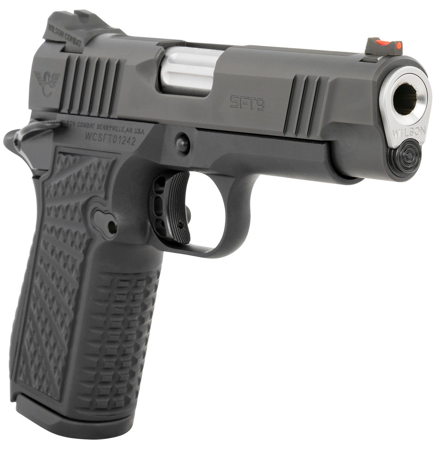 WILS SFT9-CM42-A  SFT9            9MM 4.25