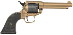 HER SRR22A4        RR STL     22LR 4.75 6R   BBRNZ
