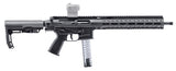 BT 500010-G            SPC9  9MM  16  33R BLK
