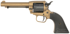 HER SRR22A4        RR STL     22LR 4.75 6R   BBRNZ
