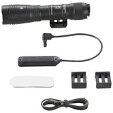 STL 89009  PROTAC 2.0  RAIL MOUNT SYSTEM