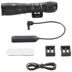 STL 89009  PROTAC 2.0  RAIL MOUNT SYSTEM