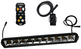 FOXPRO MUDCTKIT         BOW FISHING LIGHT