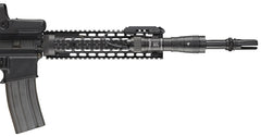 STL 89009  PROTAC 2.0  RAIL MOUNT SYSTEM