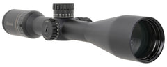 BUR 200535    SIGNATURE HD 5-25X50 FFP 6.5 ILLUM