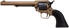 HER SRR22A6        RR STL     22LR 6.5  6R   BBRNZ
