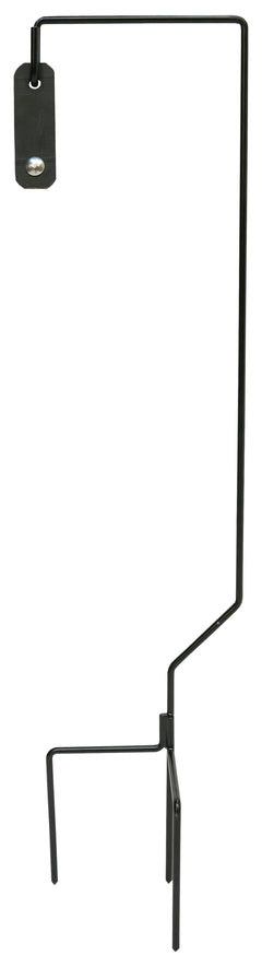 CALD 3002281   SHPHRDS HK STEEL TRGT HLDR CP6