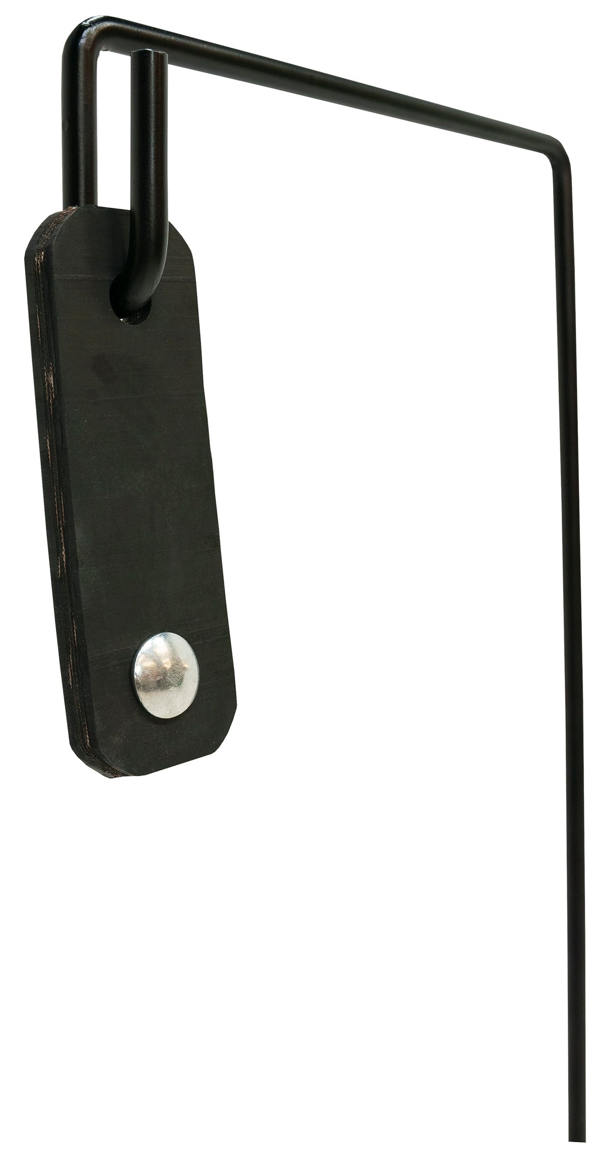 CALD 3002281   SHPHRDS HK STEEL TRGT HLDR CP6