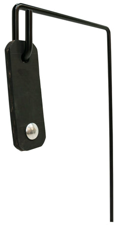 CALD 3002281   SHPHRDS HK STEEL TRGT HLDR CP6