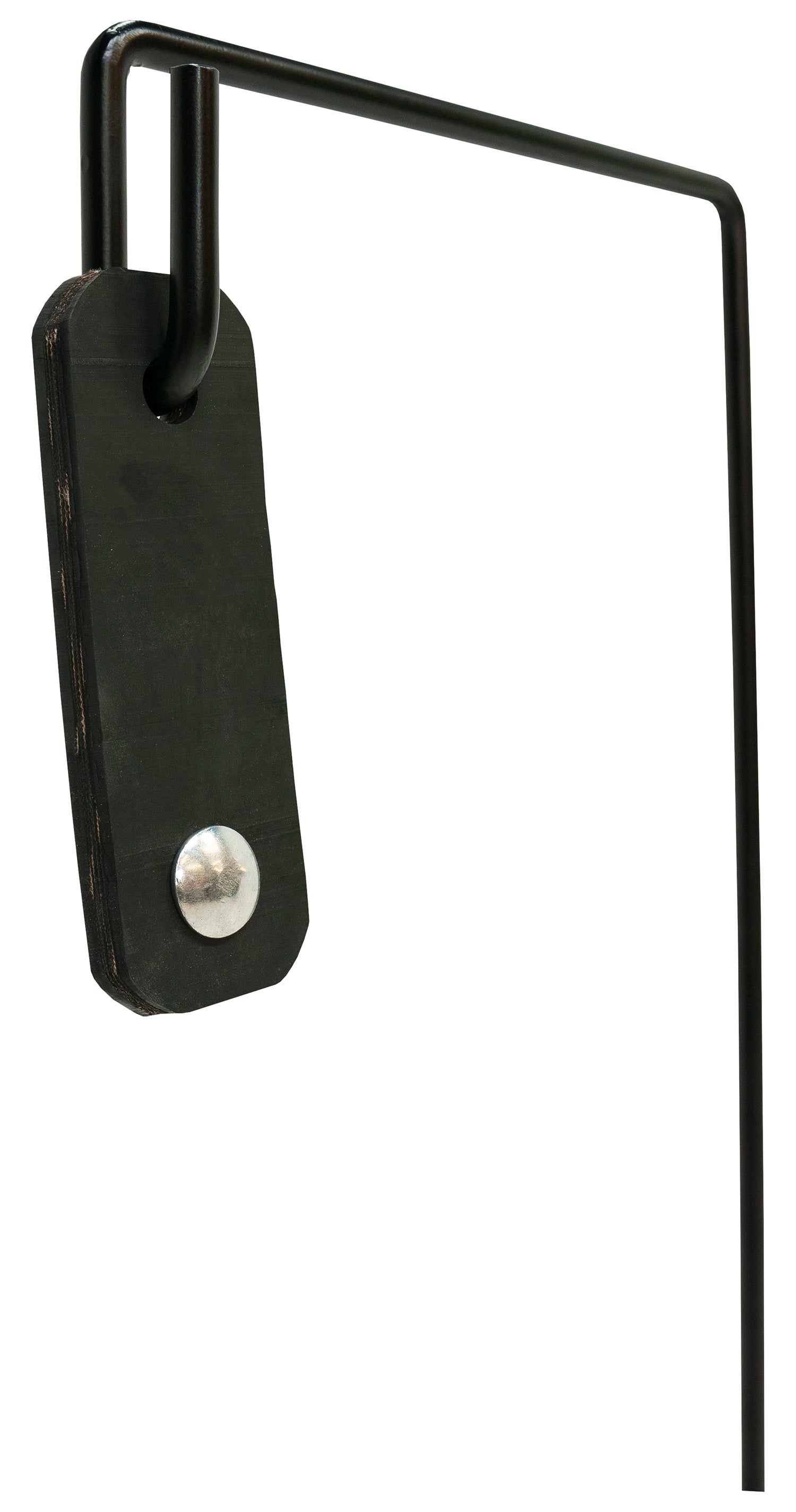 CALD 3002281   SHPHRDS HK STEEL TRGT HLDR CP6