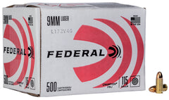 FED GM40AP1        40SW     180 FMJ  GM      50/10
