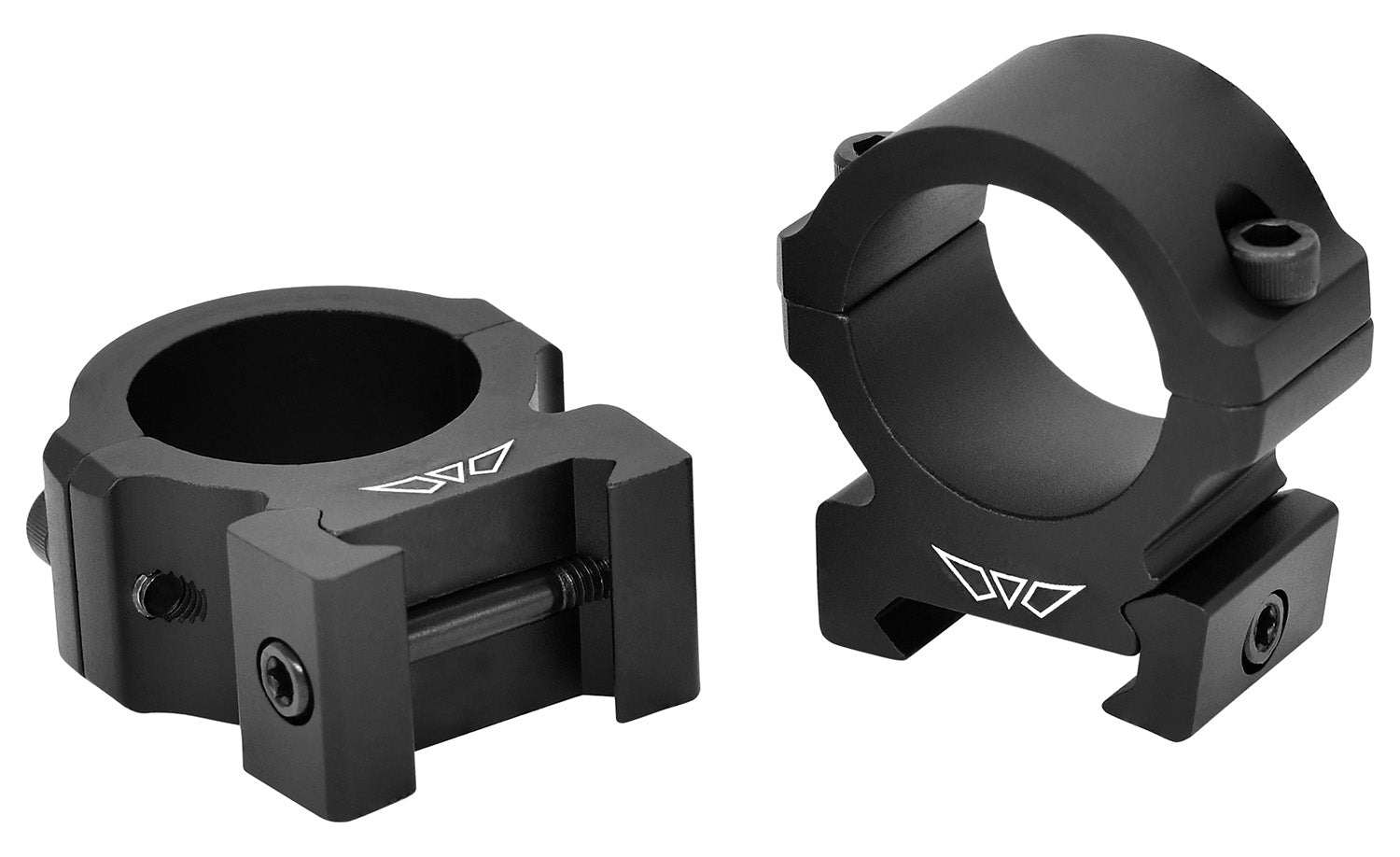 WARNE V601M       VAPOR HORIZONTAL 1