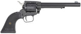HER SRR22MBS6PG    RR STL   22/22M 6.5  6R BK/SATN