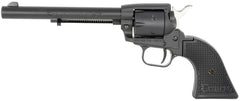 HER SRR22MBS6PG    RR STL   22/22M 6.5  6R BK/SATN