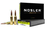 NOS 43457 BTA-6.5 PRC 140GR BT SP            20/10