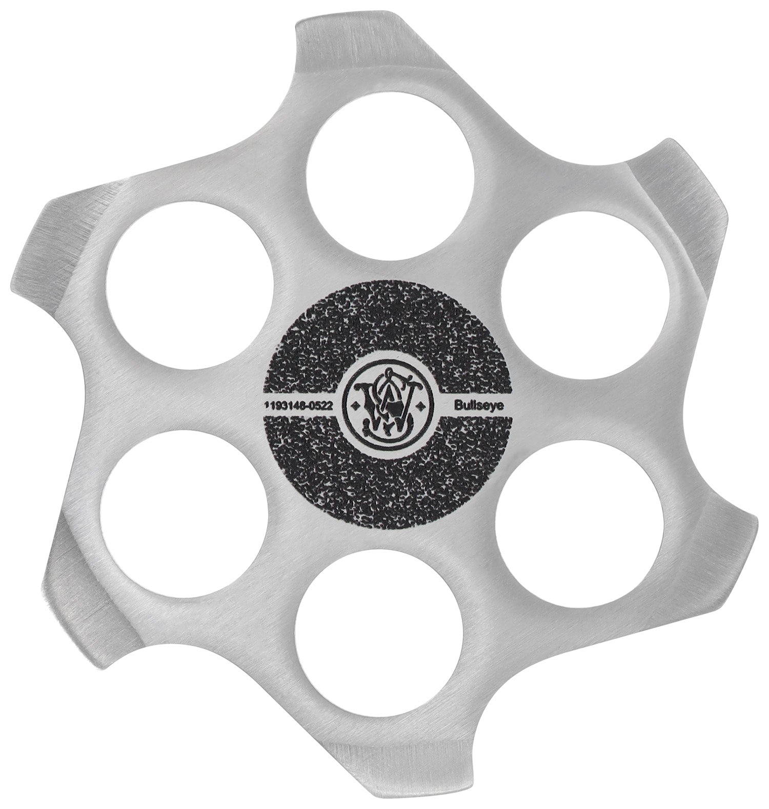 SWK 1193147     BULLSEYE THROWING CIRCLES 4PK