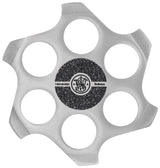 SWK 1193147     BULLSEYE THROWING CIRCLES 4PK