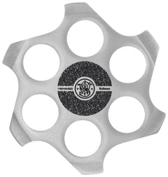 SWK 1193147     BULLSEYE THROWING CIRCLES 4PK
