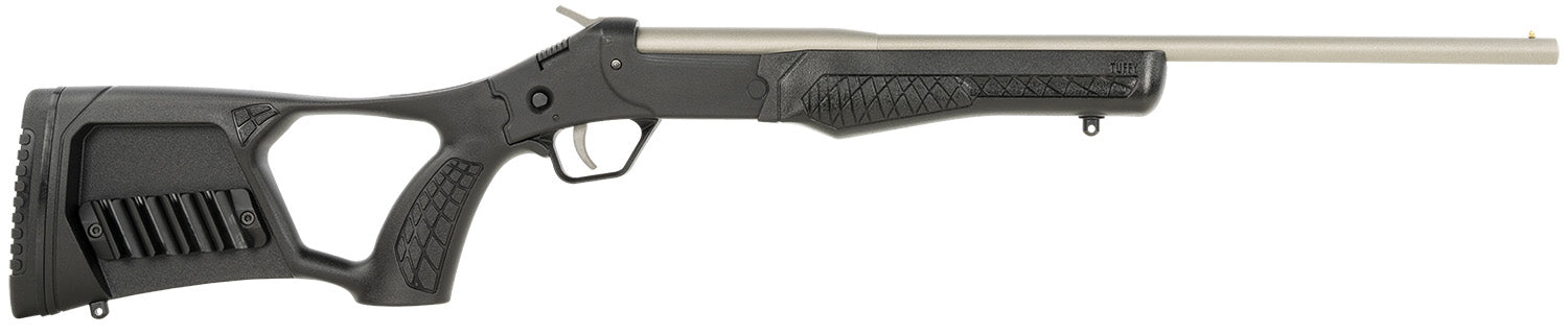 ROSSI SSP1-BKAK      TUFFY SSHT 410 18.5 YTH   BLK
