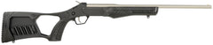 ROSSI SSP1-BKAK      TUFFY SSHT 410 18.5 YTH   BLK
