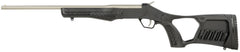 ROSSI SSP1-BKAK      TUFFY SSHT 410 18.5 YTH   BLK