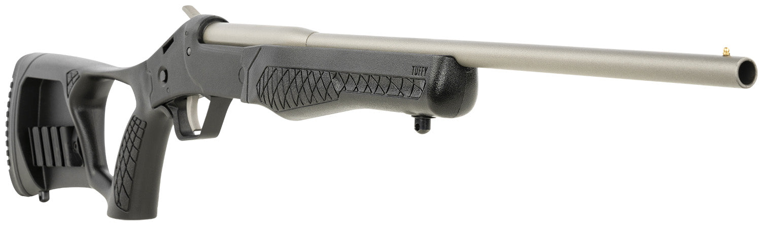 ROSSI SSP1-BKAK      TUFFY SSHT 410 18.5 YTH   BLK