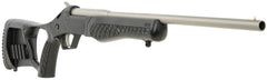 ROSSI SSP1-BKAK      TUFFY SSHT 410 18.5 YTH   BLK