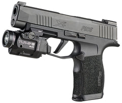 STL 69437  TLR-8 G SUB WITH GREEN LASER