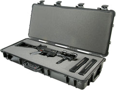 PELICAN 017000-0000-110 1700 GEN2 39X19X7  BLK