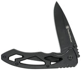 SWK CK400LCP    DROP POINT SIL SKELETONIZED LARG
