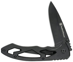 SWK CK400LCP    DROP POINT SIL SKELETONIZED LARG