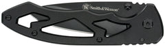 SWK CK400LCP    DROP POINT SIL SKELETONIZED LARG