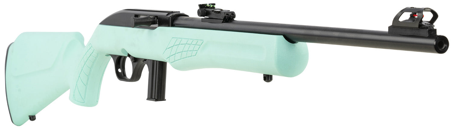 ROSSI RS22L1811TL    RS22 22LR 18 10R         TEAL