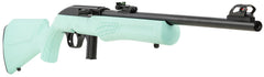 ROSSI RS22L1811TL    RS22 22LR 18 10R         TEAL
