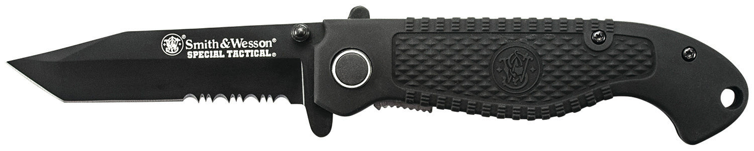 SWK CKTACBSCP   SPECIAL TACTICAL TANTO SER. BLK