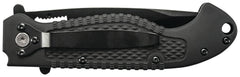SWK CKTACBSCP   SPECIAL TACTICAL TANTO SER. BLK