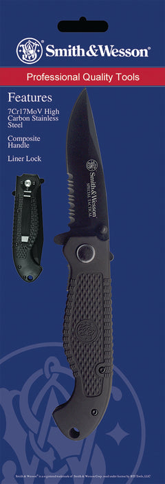 SWK CKTACBSCP   SPECIAL TACTICAL TANTO SER. BLK