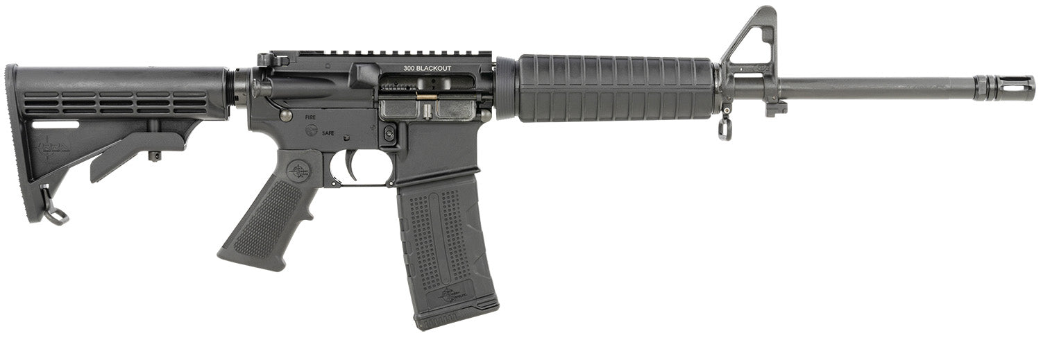 RRA BLK1222      CAR A4  300AAC 16 6-POS
