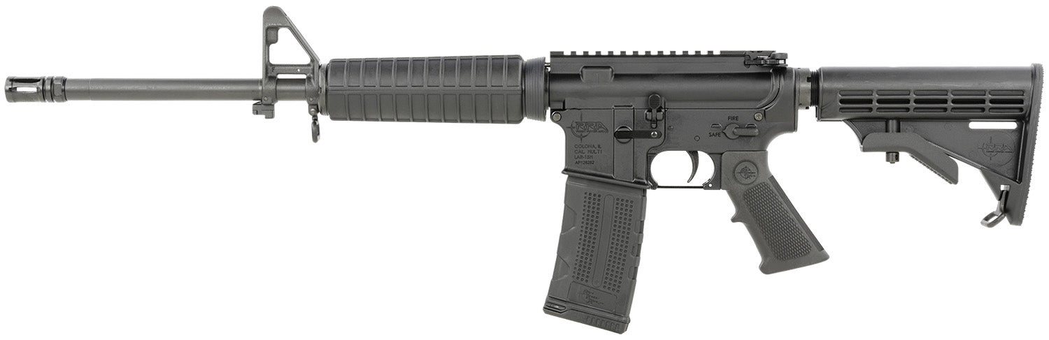 RRA BLK1222      CAR A4  300AAC 16 6-POS