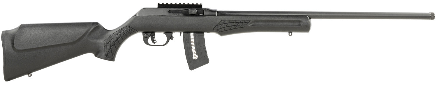 ROSSI RS22W2111TH    RS22 22MG 21 10R          BLK