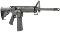 RRA BLK1222      CAR A4  300AAC 16 6-POS