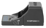 HOLOSUN SCS-MP2-GR       SOLAR CHRGING SGHT SW MP2