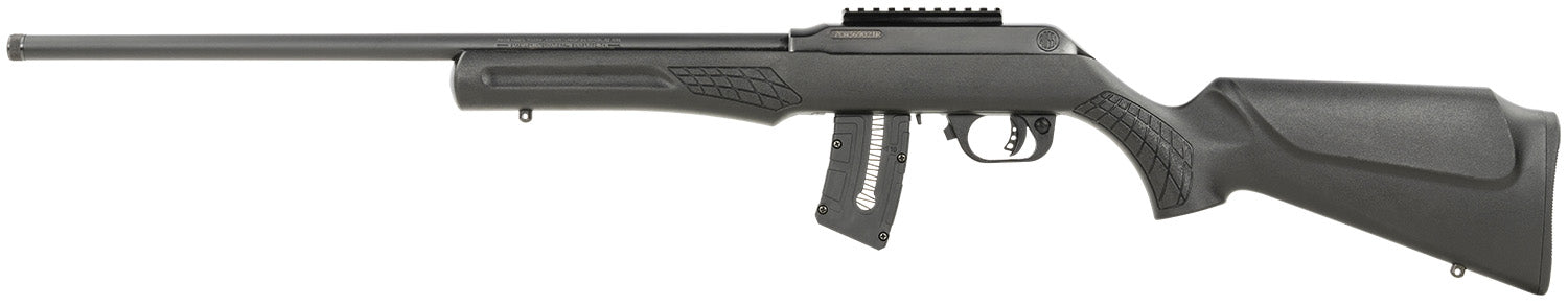 ROSSI RS22W2111TH    RS22 22MG 21 10R          BLK