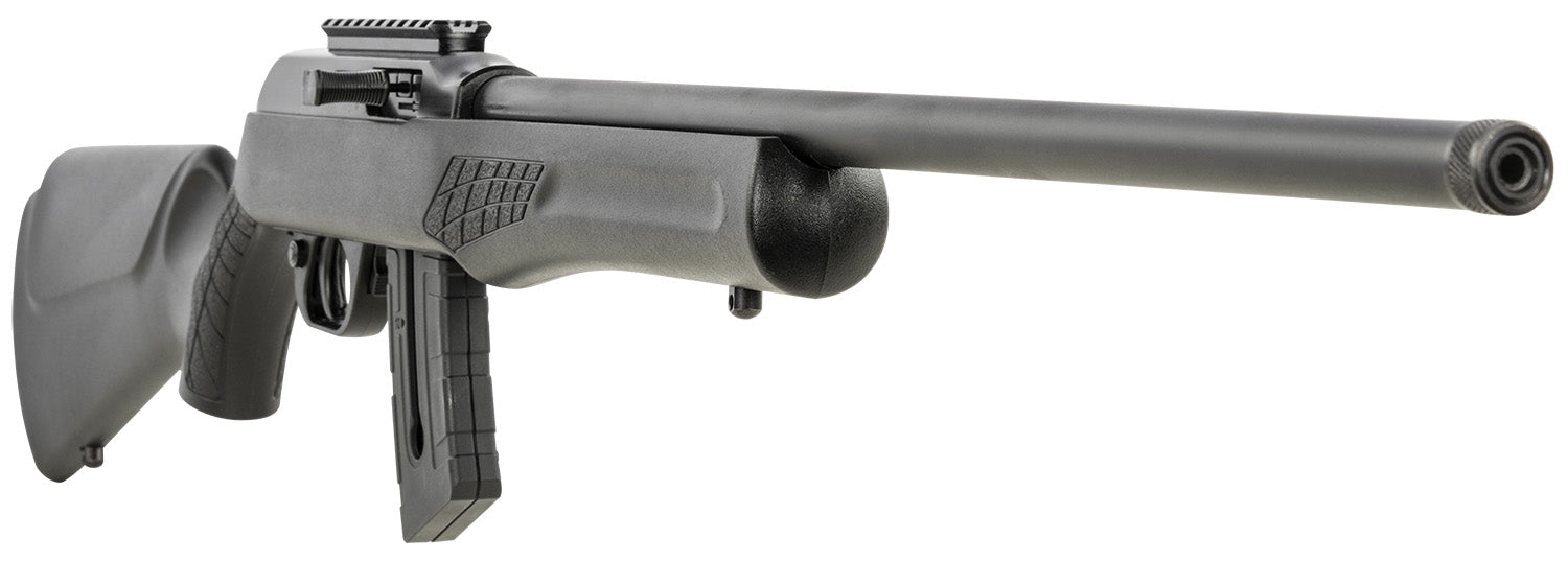 ROSSI RS22W2111TH    RS22 22MG 21 10R          BLK
