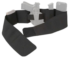 BHWK 60SB04BK   STACHE N.A.C.H.O. BELLY BAND   XL