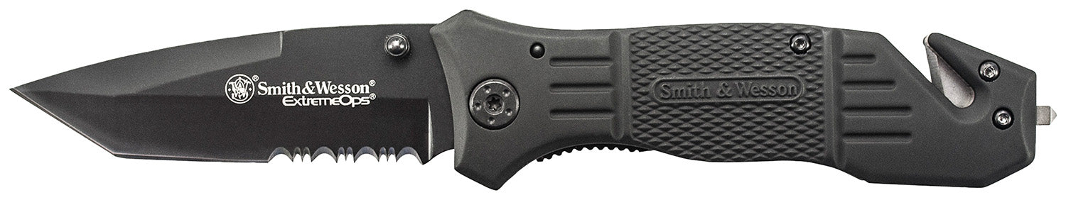 SWK SWFR2SCP    EXTREME OPS 1ST RESPONSE BLACK