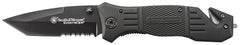 SWK SWFR2SCP    EXTREME OPS 1ST RESPONSE BLACK
