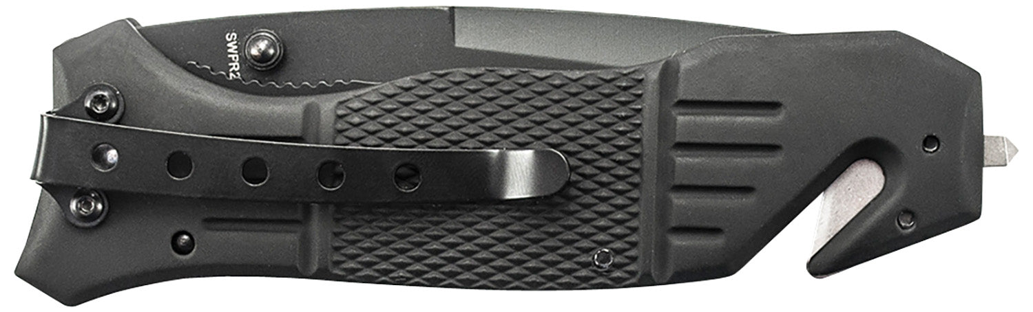 SWK SWFR2SCP    EXTREME OPS 1ST RESPONSE BLACK