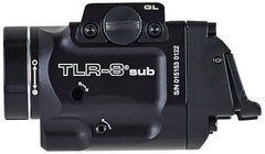 STL 69411  TLR8   SUB WITH RED LASER
